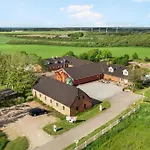 Hawbakken - Kostalden * Hjørring