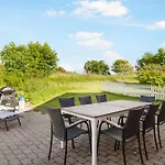 Hawbakken - Kostalden Appartement