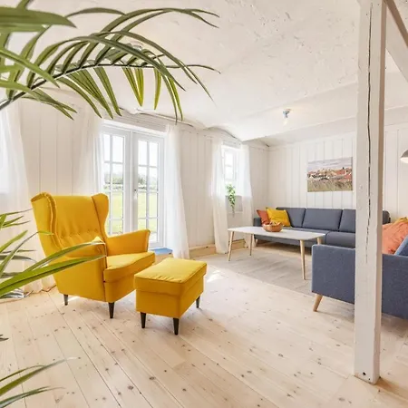 Hawbakken - Kostalden Apartamento *