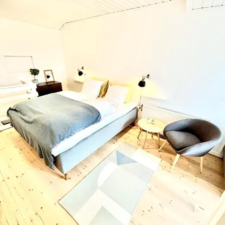 Kostalden A Cozy Setting For Family Time 公寓 *
