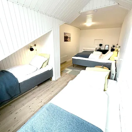 Apartamento Hawbakken - Kostalden