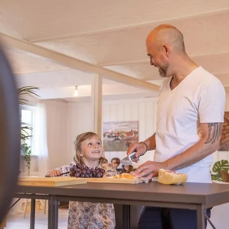 Hawbakken - Kostalden Hjørring