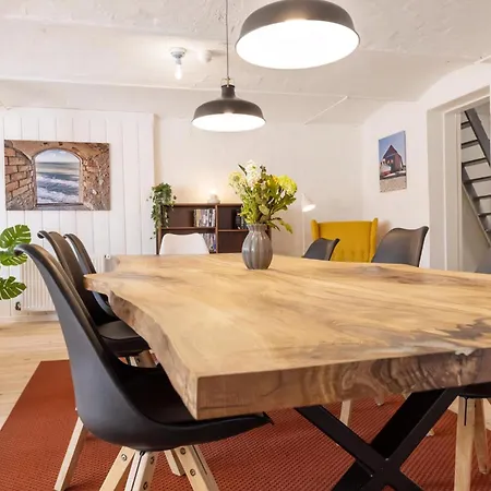 Kostalden A Cozy Setting For Family Time Apartment *