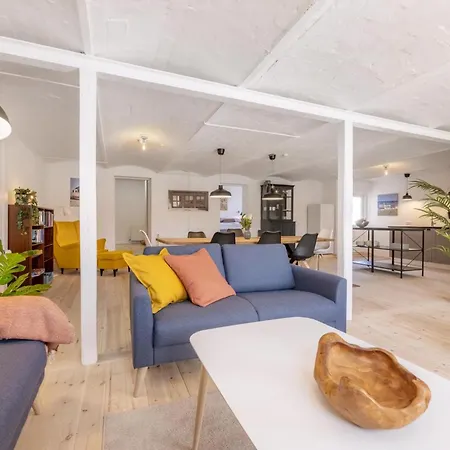 Kostalden A Cozy Setting For Family Time 公寓