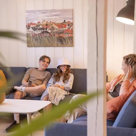Kostalden A Cozy Setting For Family Time 公寓
