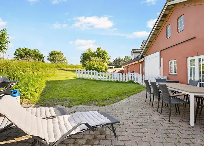 Hawbakken - Kostalden * Hjørring